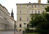 Hotel Martha Dresden