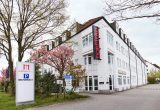 DORMERO Hotel Dresden Airport