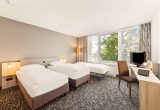 Best Western Plus Hotel Dresden City
