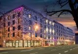 Moxy Dresden Neustadt