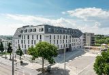 ARCOTEL HafenCity Dresden