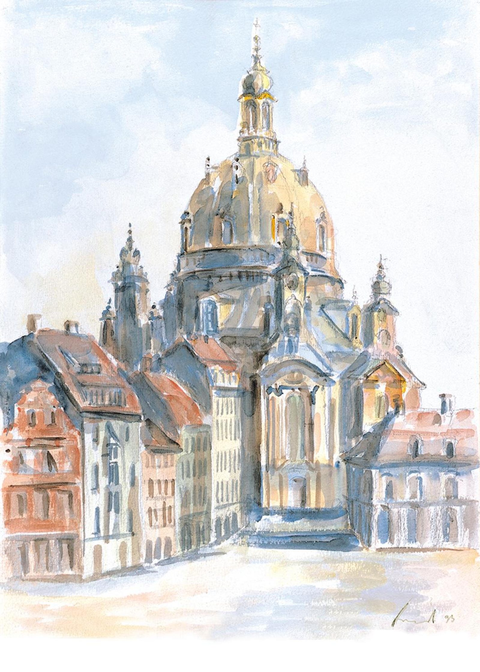 Taste Hotel Dresden-ehemals Residenz Alt Dresden — photo 3