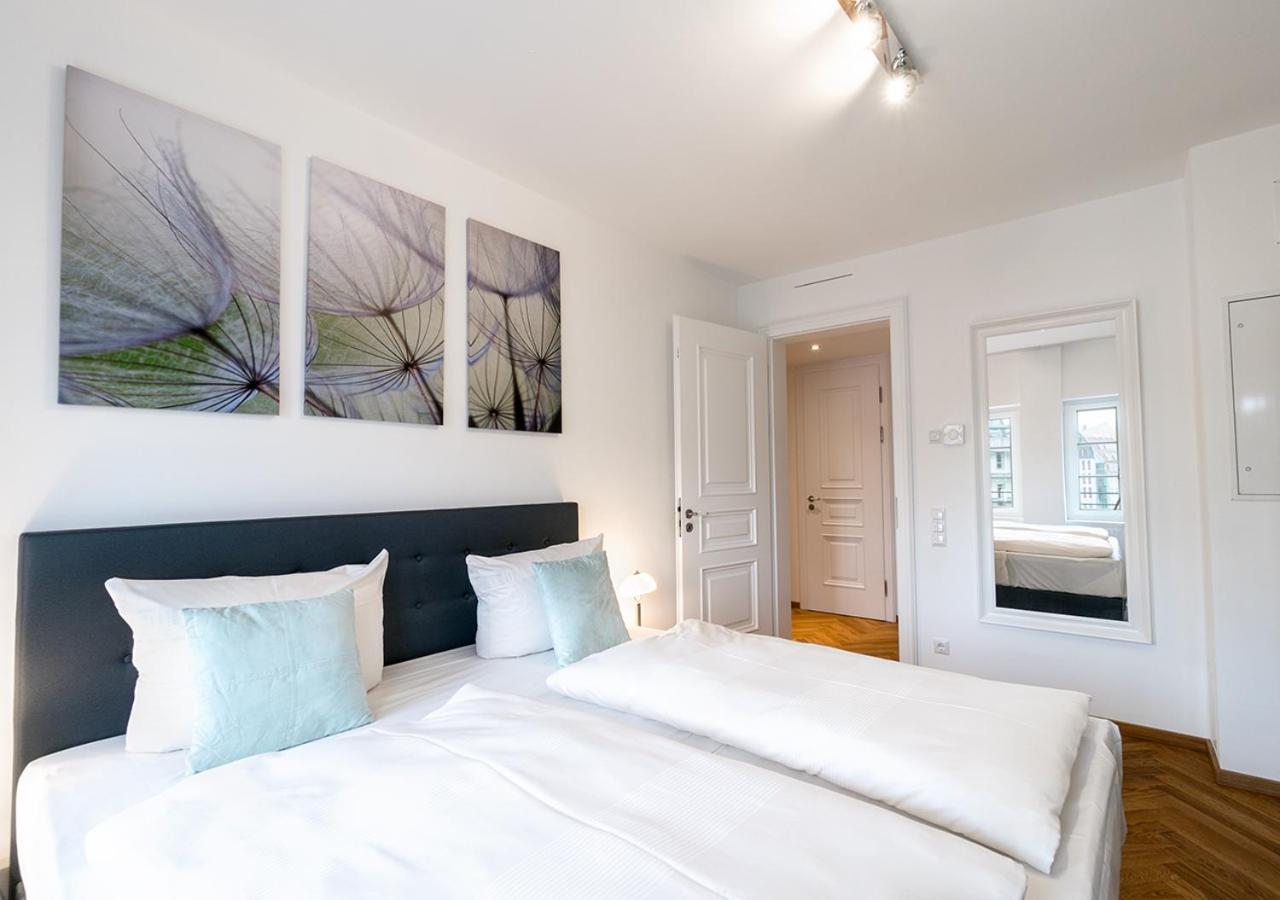 Aparthotel Am Schloss — photo 3