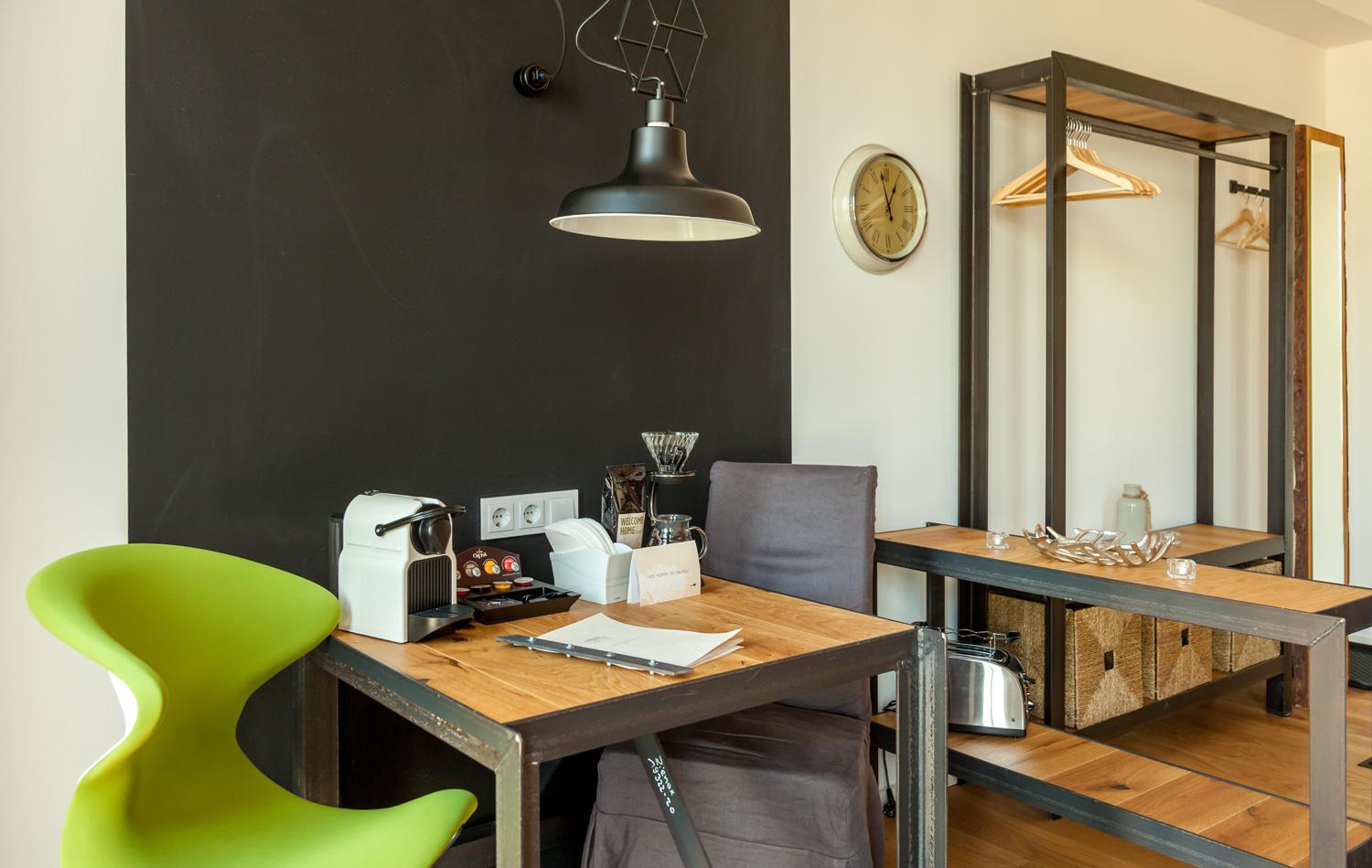 Staycity Aparthotels Dresden City Centre — photo 4