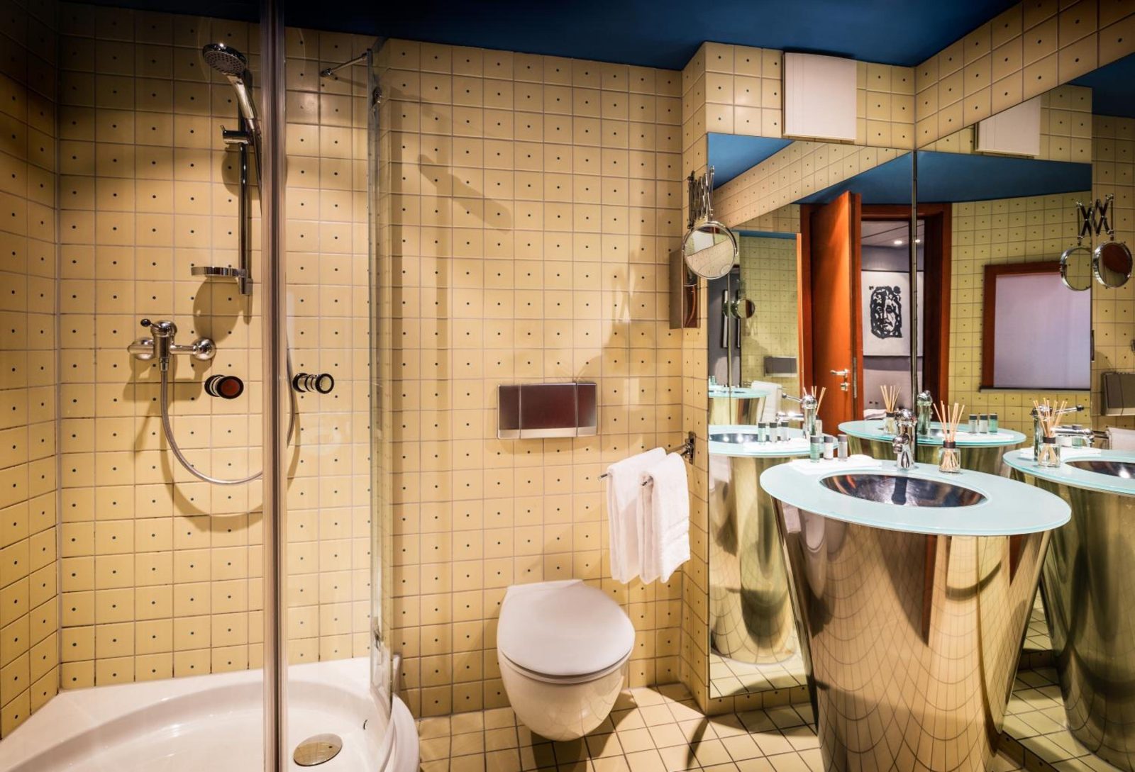 Penck Hotel Dresden — photo 5