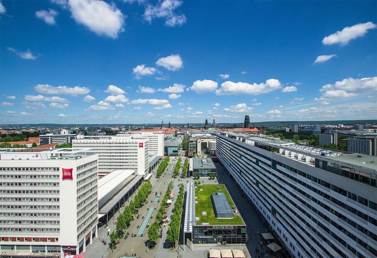 ibis Dresden Zentrum — photo 2