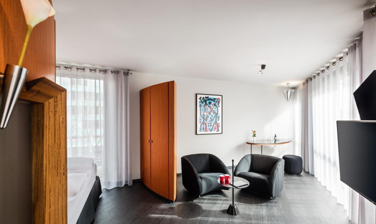 Penck Hotel Dresden — photo 6