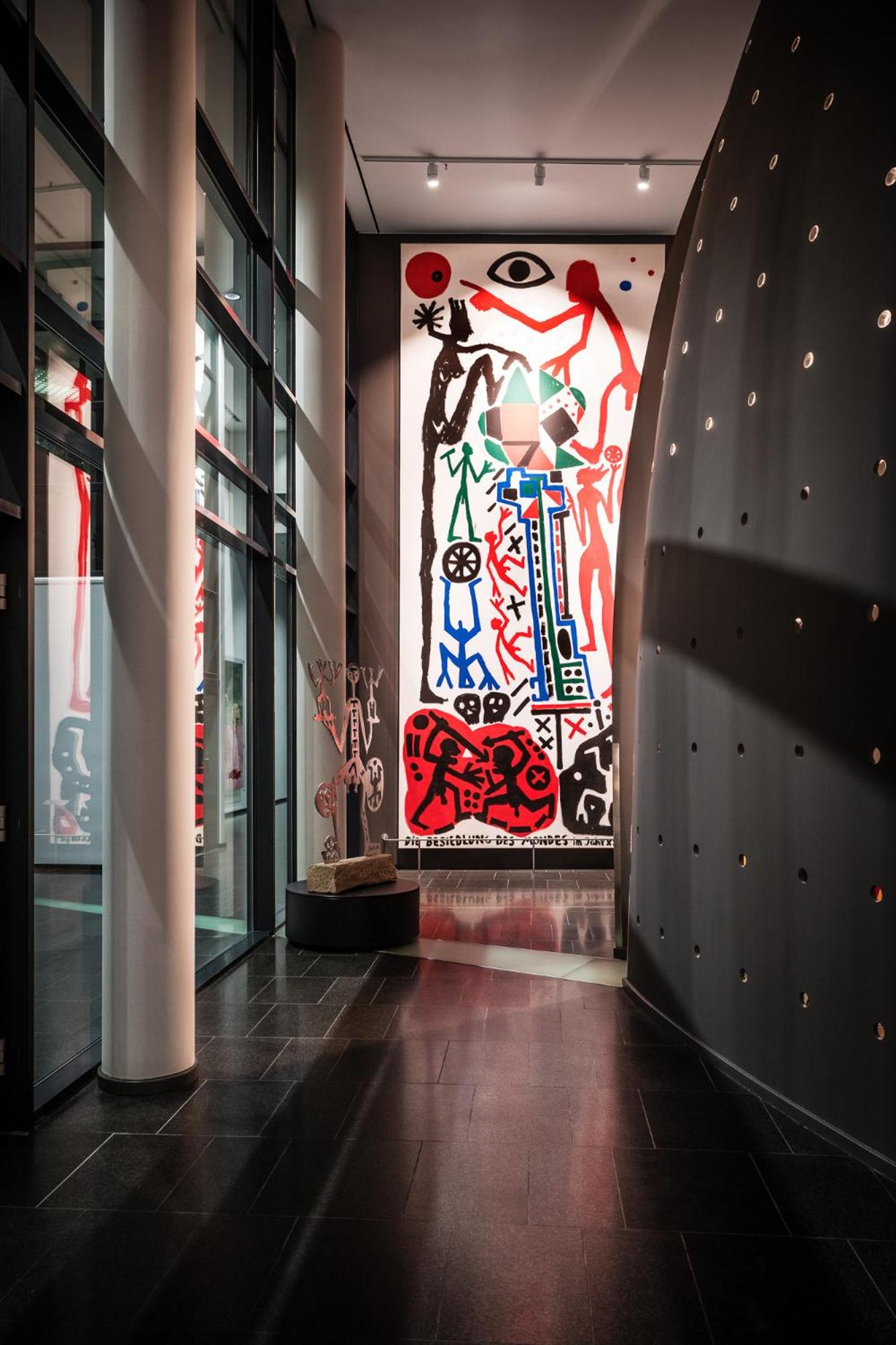 Penck Hotel Dresden — photo 7