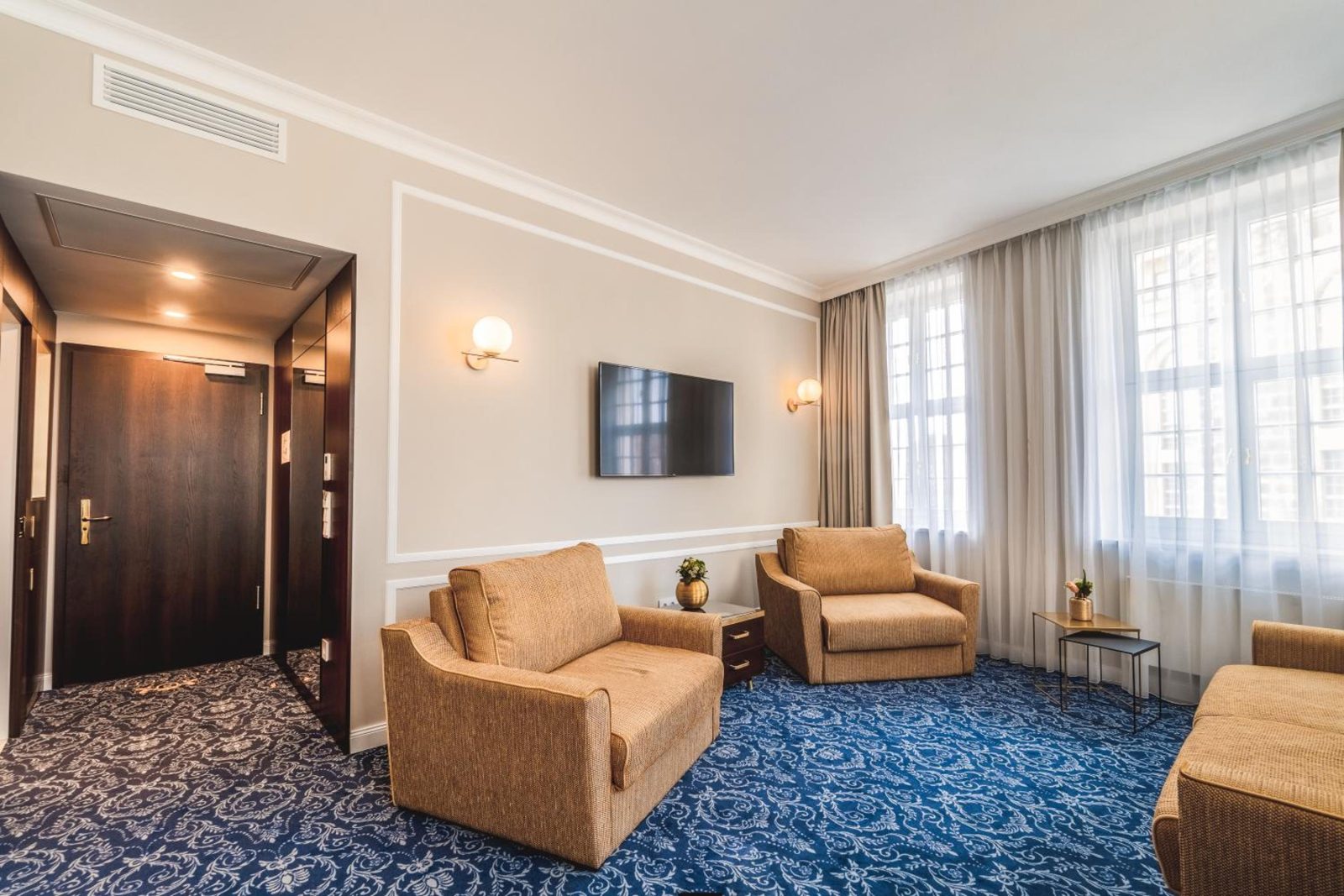 Hotel Suitess — photo 4
