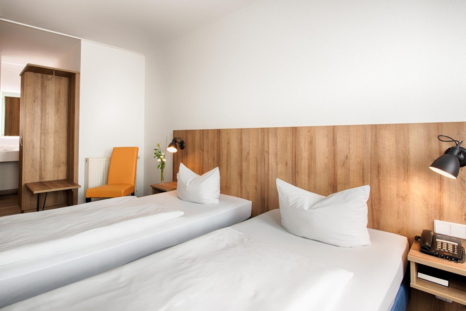B&B HOTEL Dresden-Altstadt — photo 5