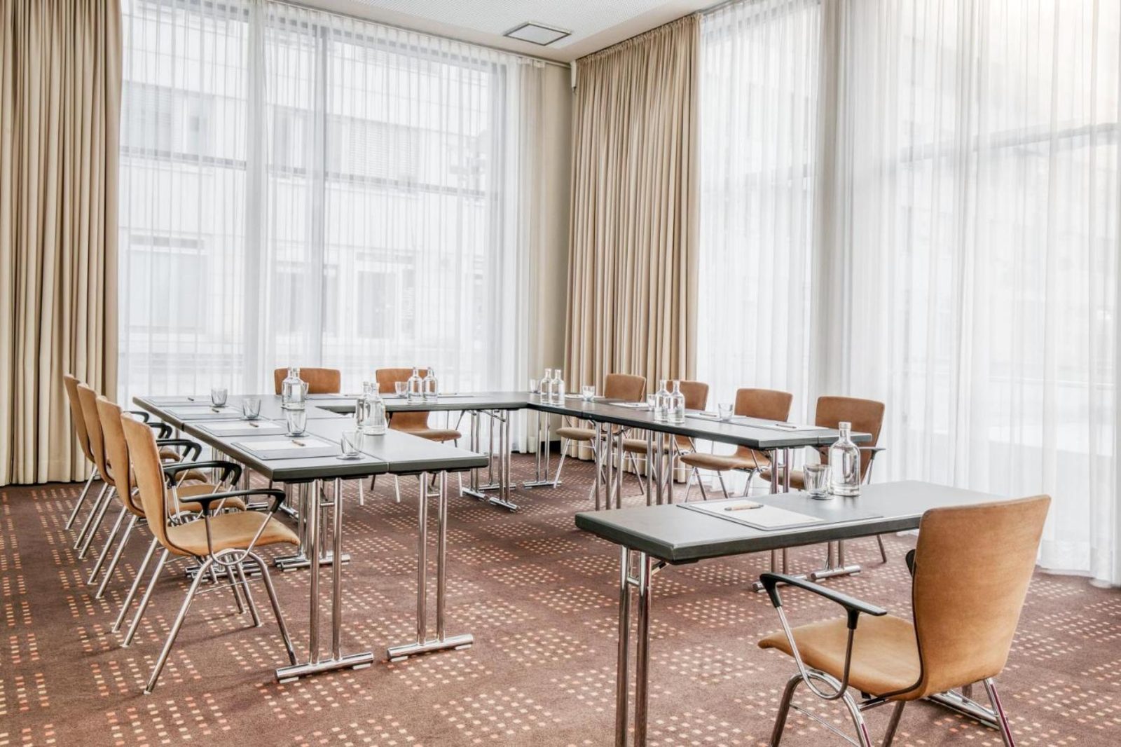 IntercityHotel Dresden — photo 4