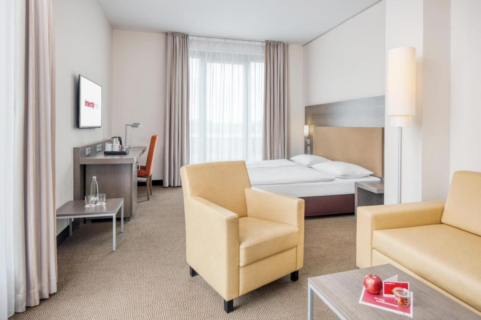 IntercityHotel Dresden — photo 7