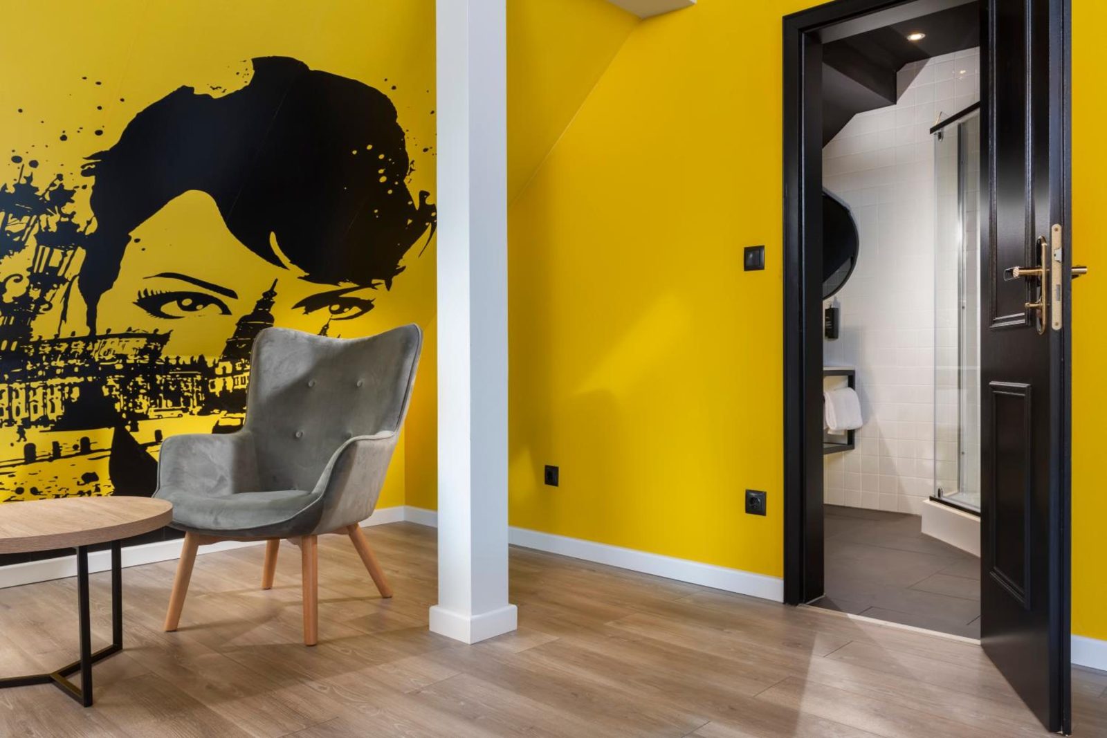 ibis Styles Dresden Neustadt — photo 5
