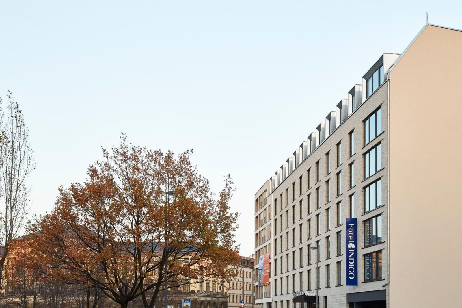Hotel Indigo Dresden - Wettiner Platz by IHG — photo 2