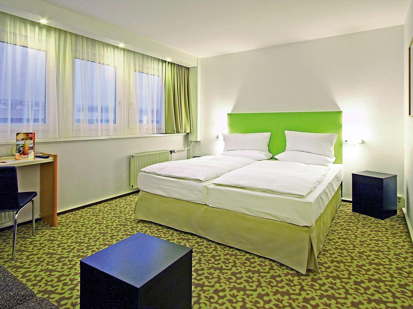ibis Dresden Zentrum — photo 6