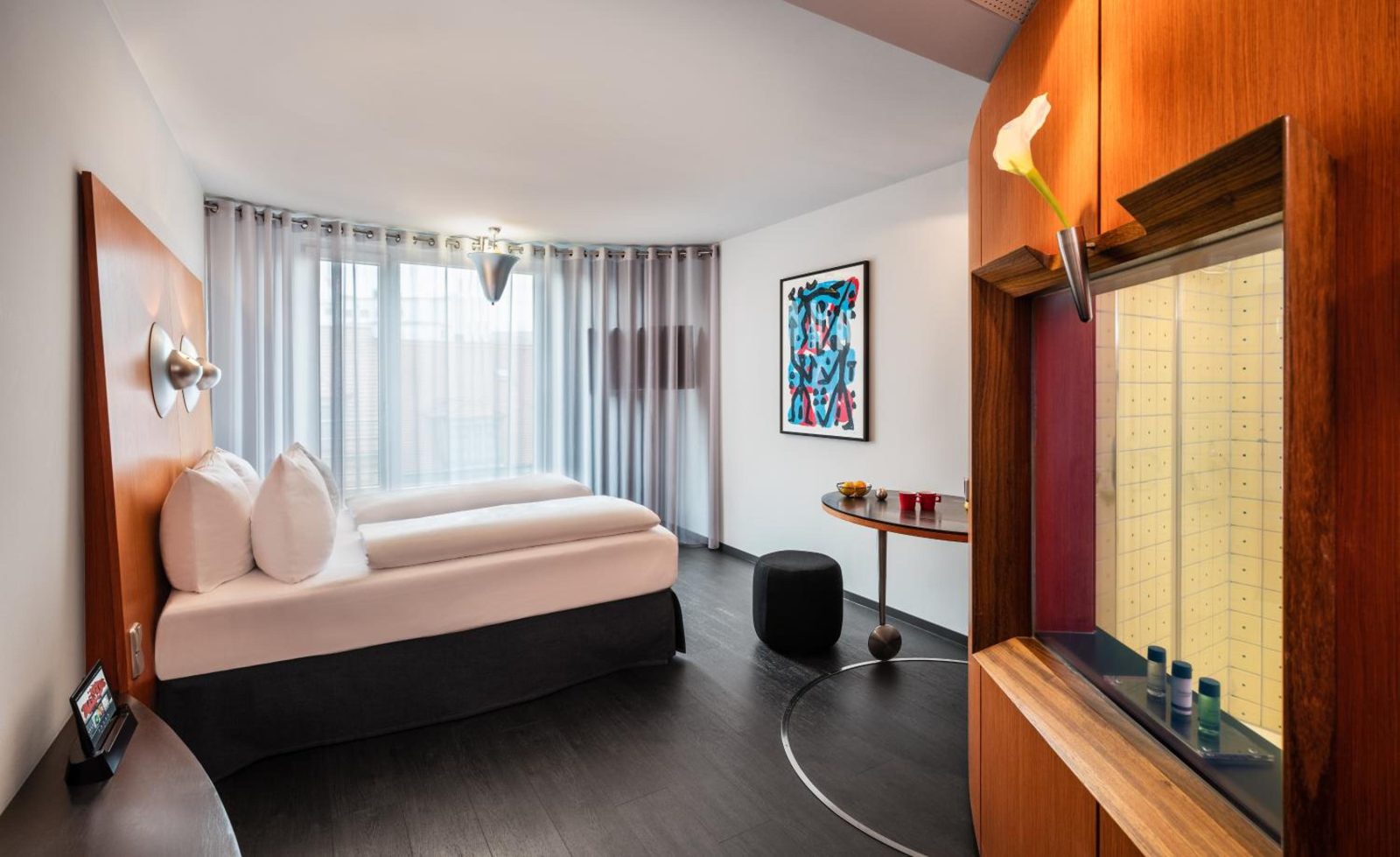 Penck Hotel Dresden — photo 4