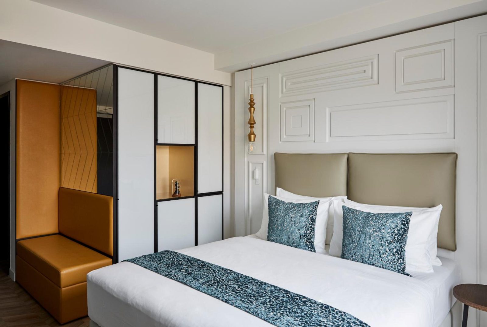 Hotel Indigo Dresden - Wettiner Platz by IHG — photo 3