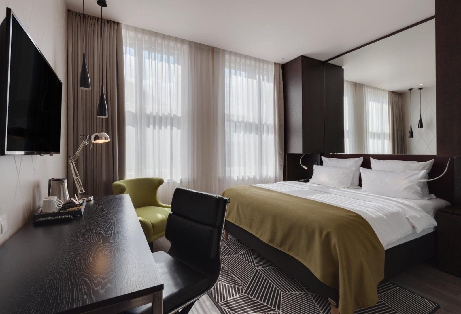 Holiday Inn Dresden - Am Zwinger by IHG — photo 6