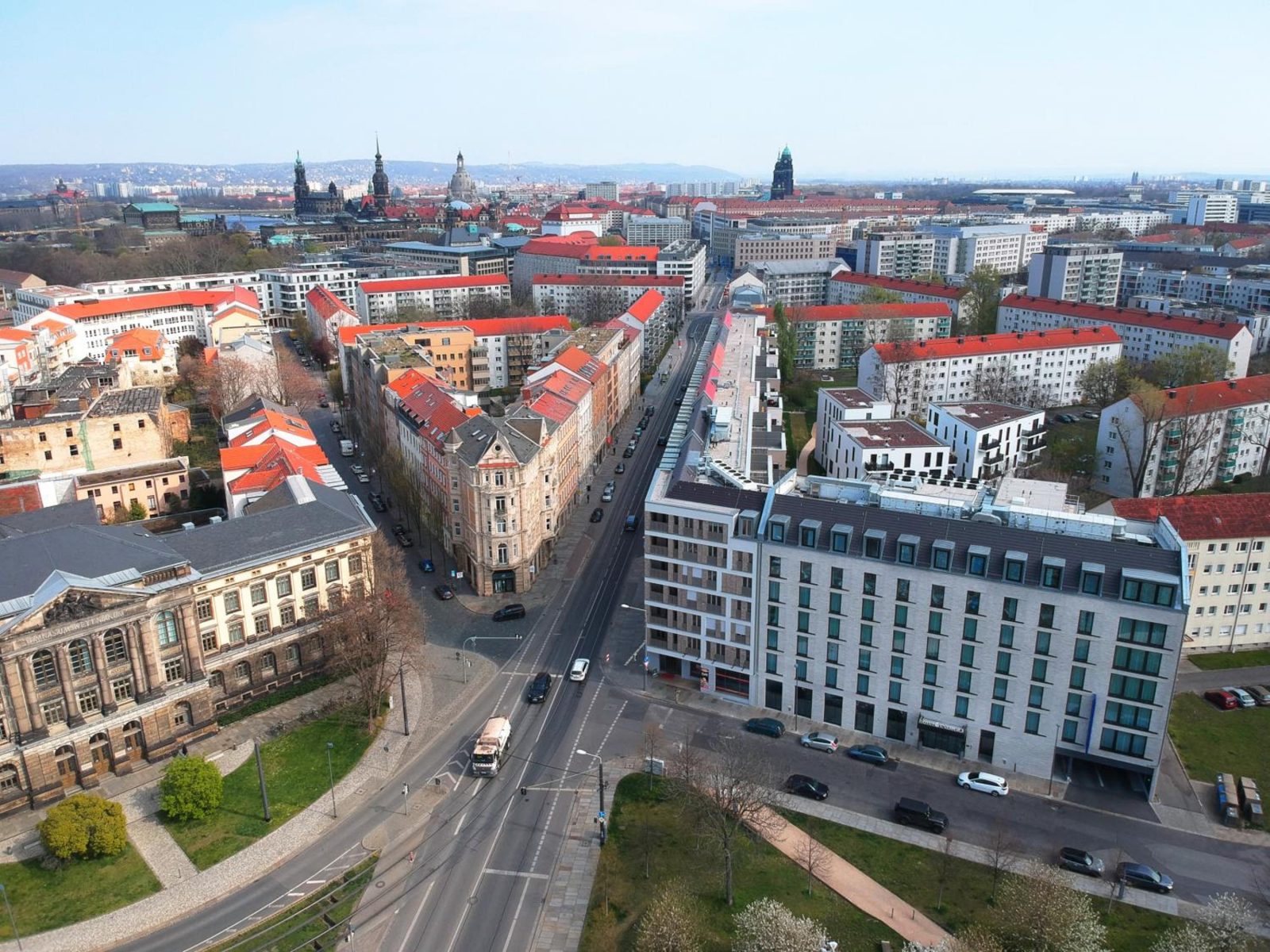 Hotel Indigo Dresden - Wettiner Platz by IHG — photo 7