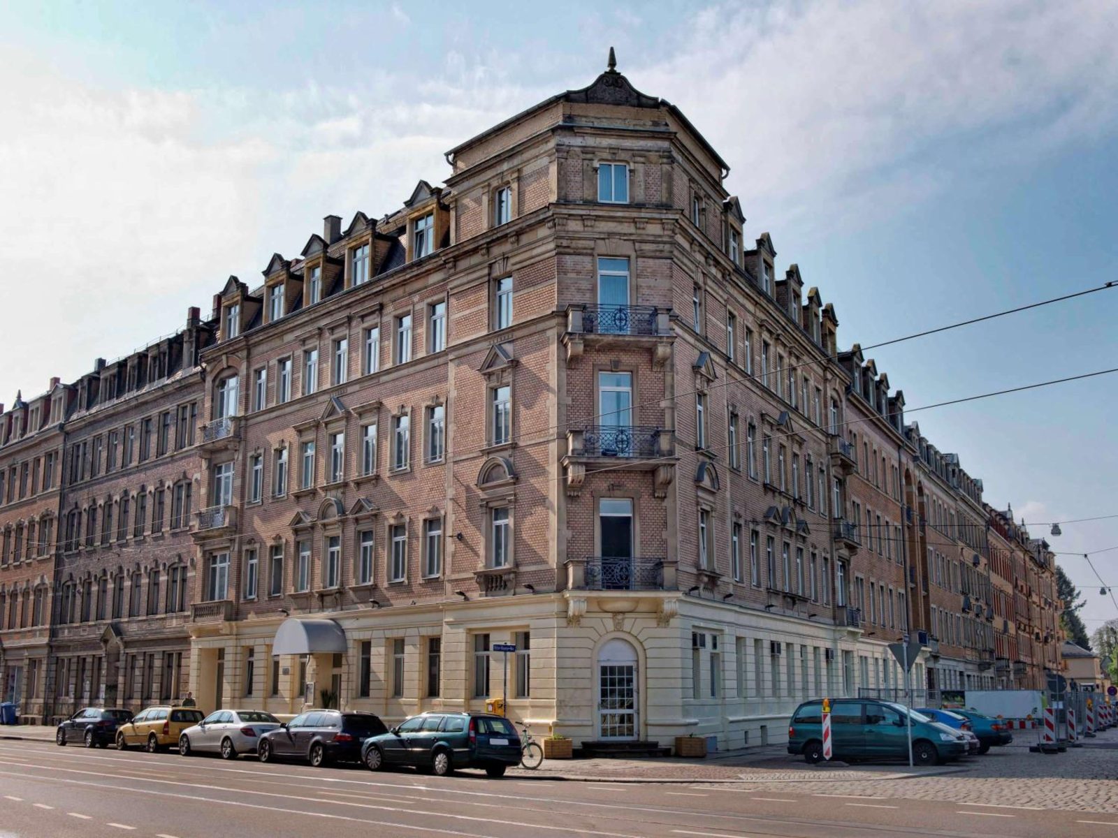 ibis Styles Dresden Neustadt — photo 2