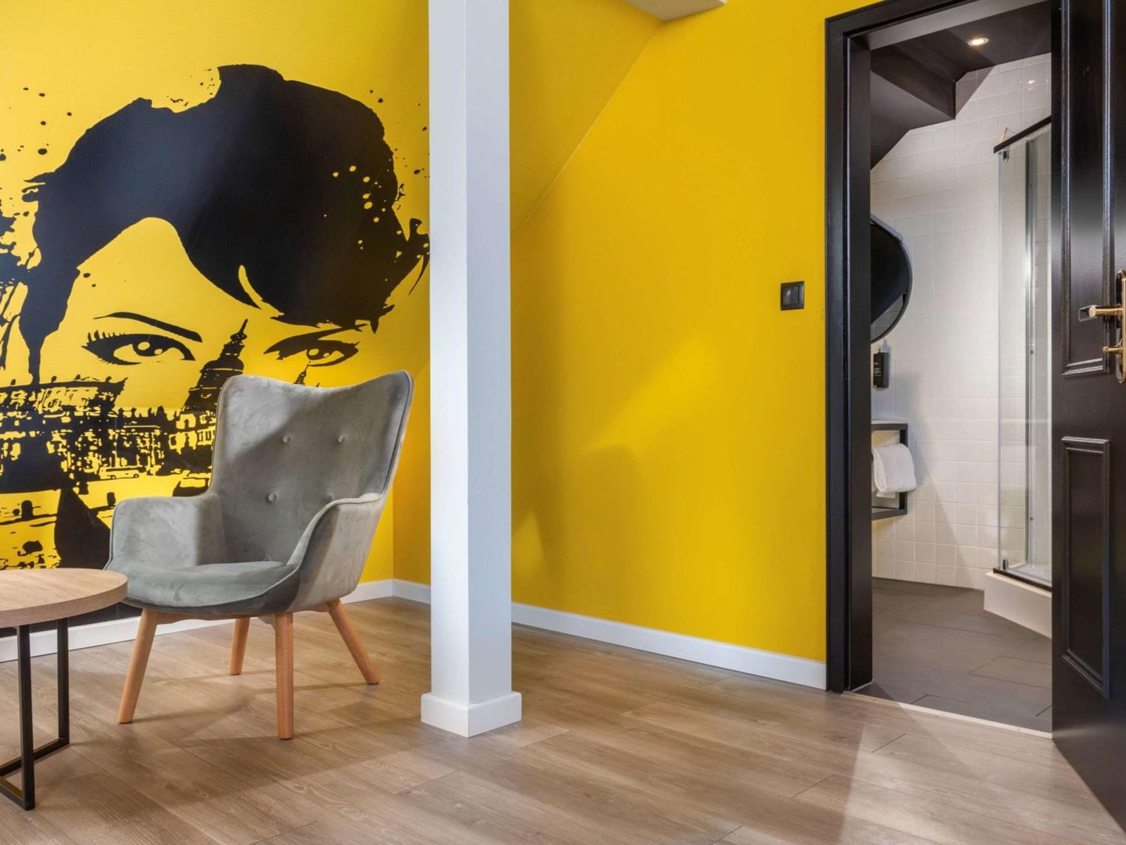 ibis Styles Dresden Neustadt — photo 6