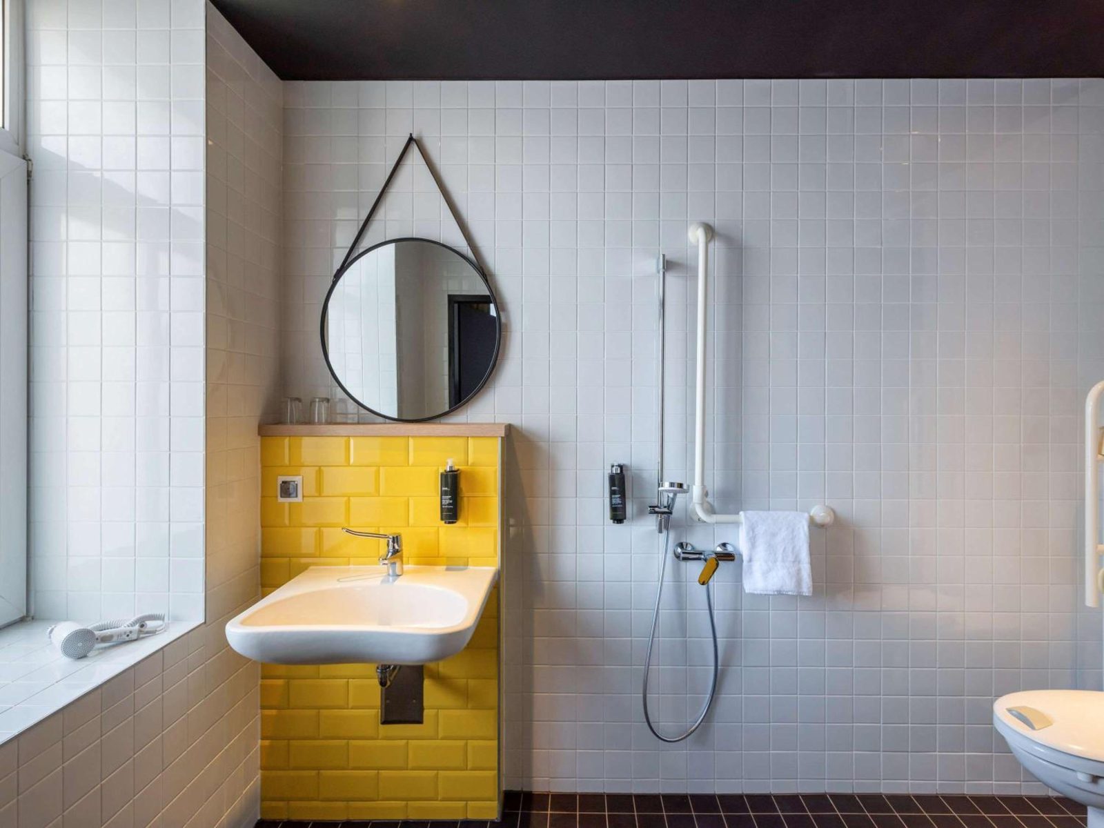ibis Styles Dresden Neustadt — photo 4
