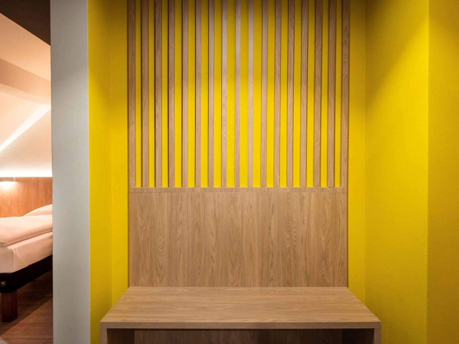 ibis Styles Dresden Neustadt — photo 7