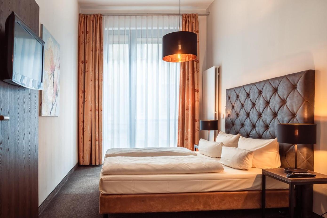 Aparthotel Neumarkt — photo 4