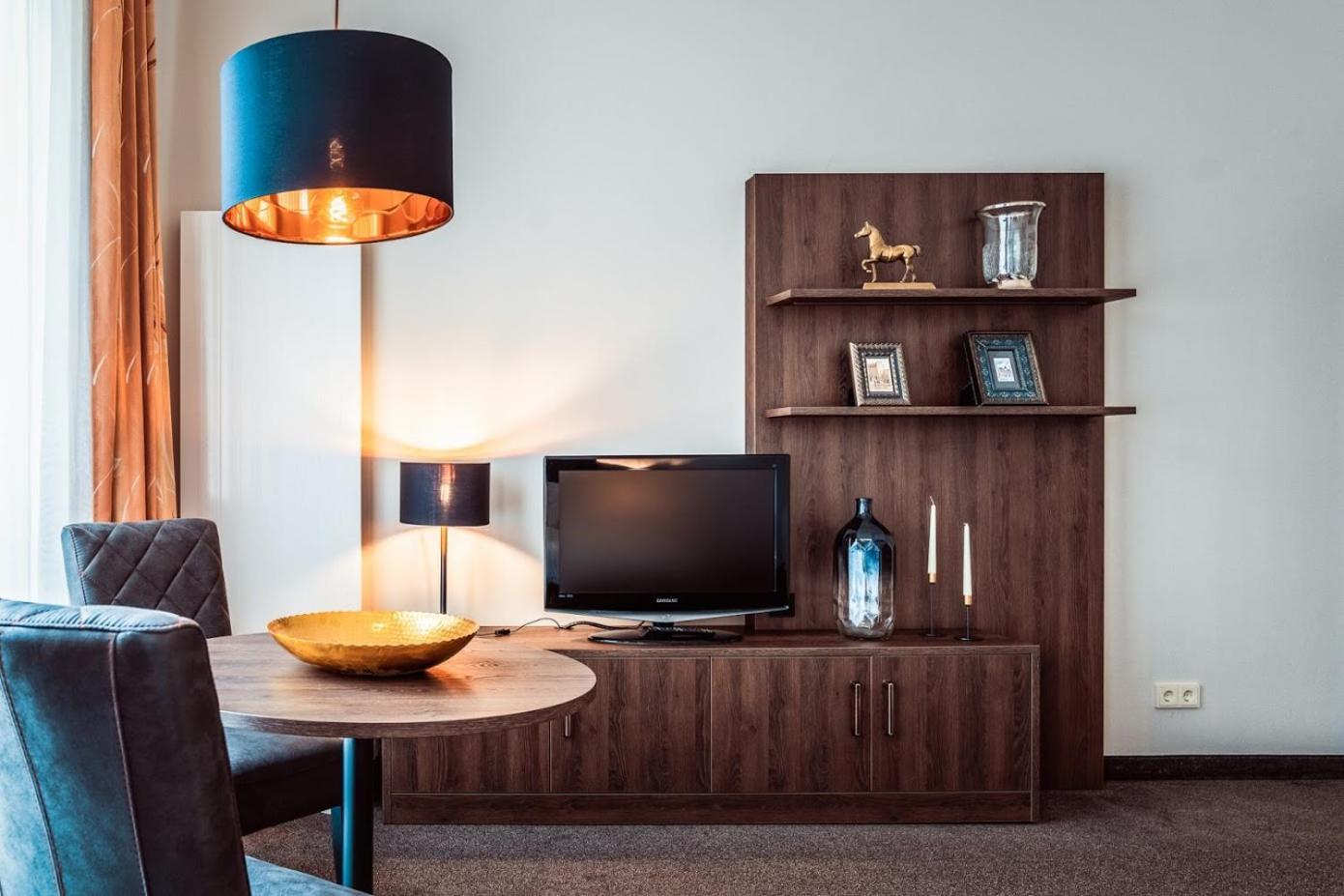 Aparthotel Neumarkt — photo 3