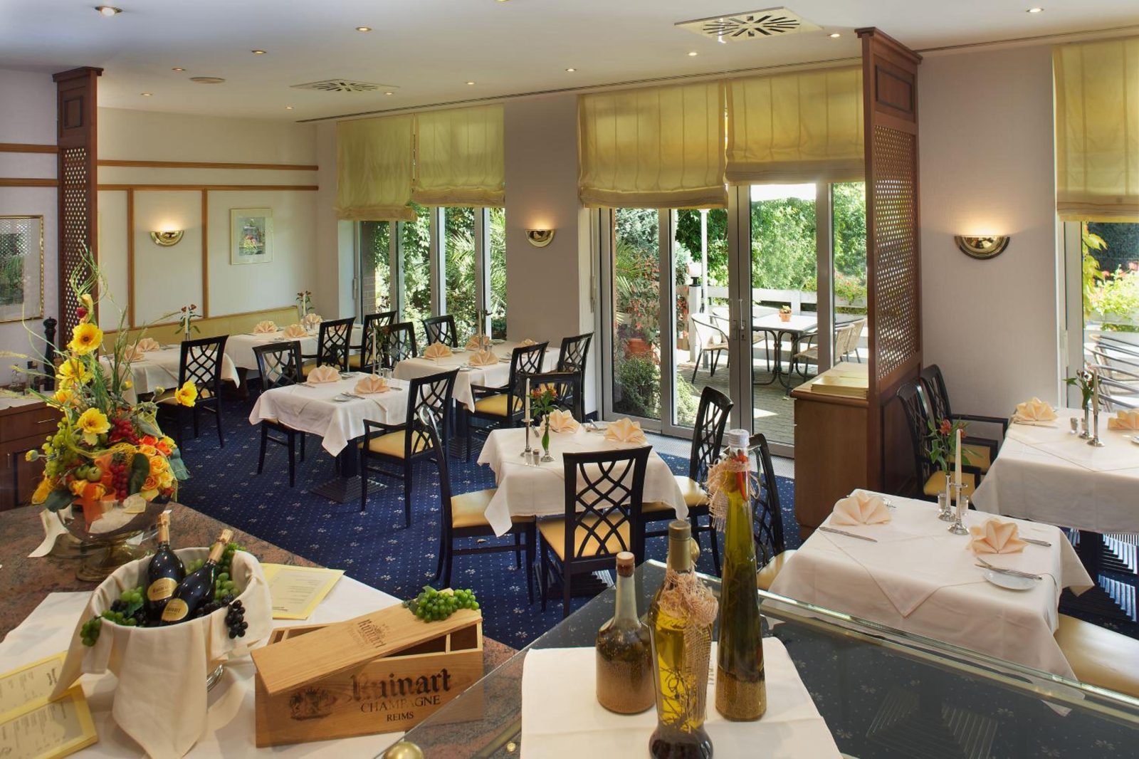 Taste Hotel Dresden-ehemals Residenz Alt Dresden — photo 7