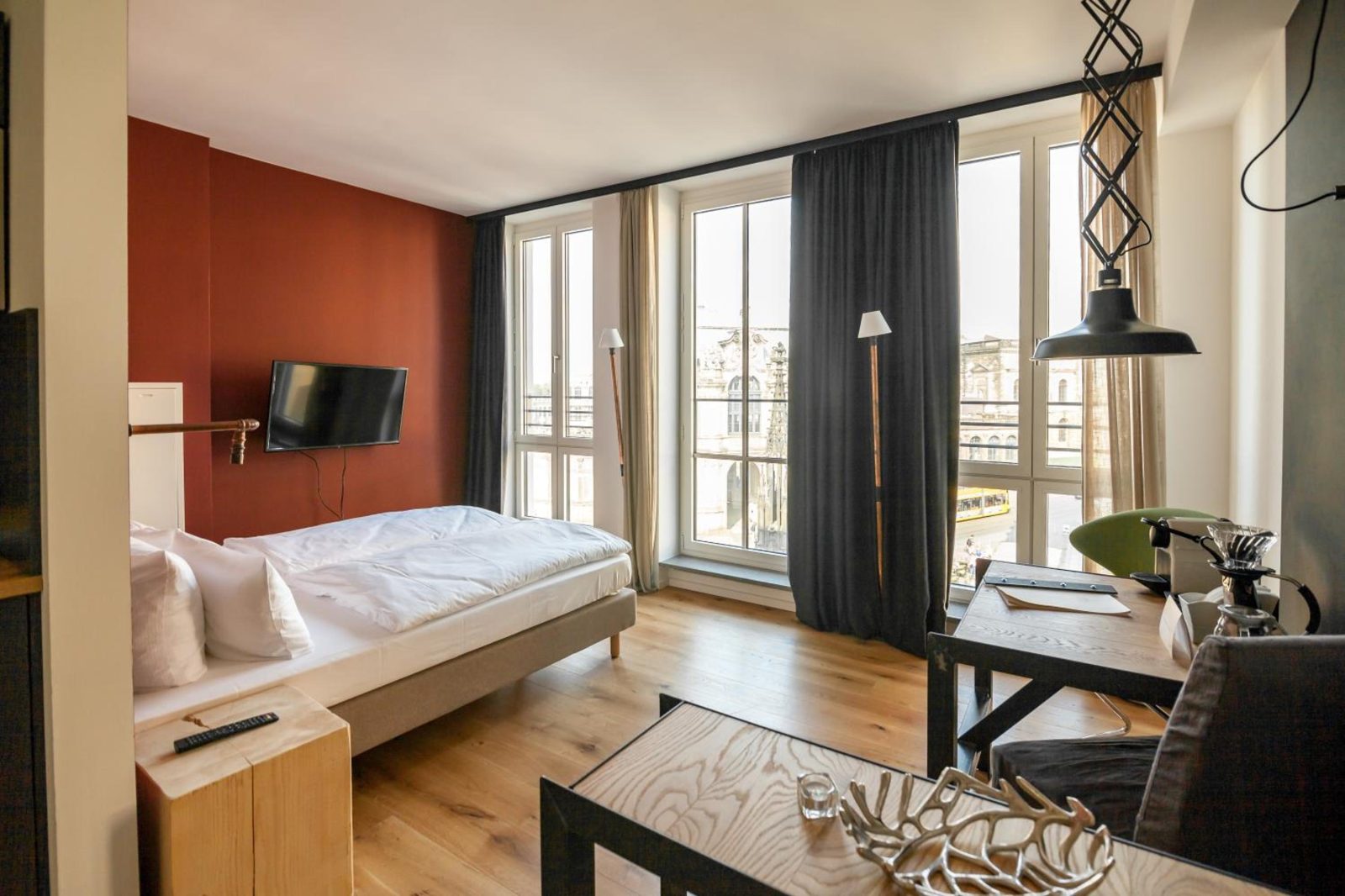 Staycity Aparthotels Dresden City Centre — photo 5