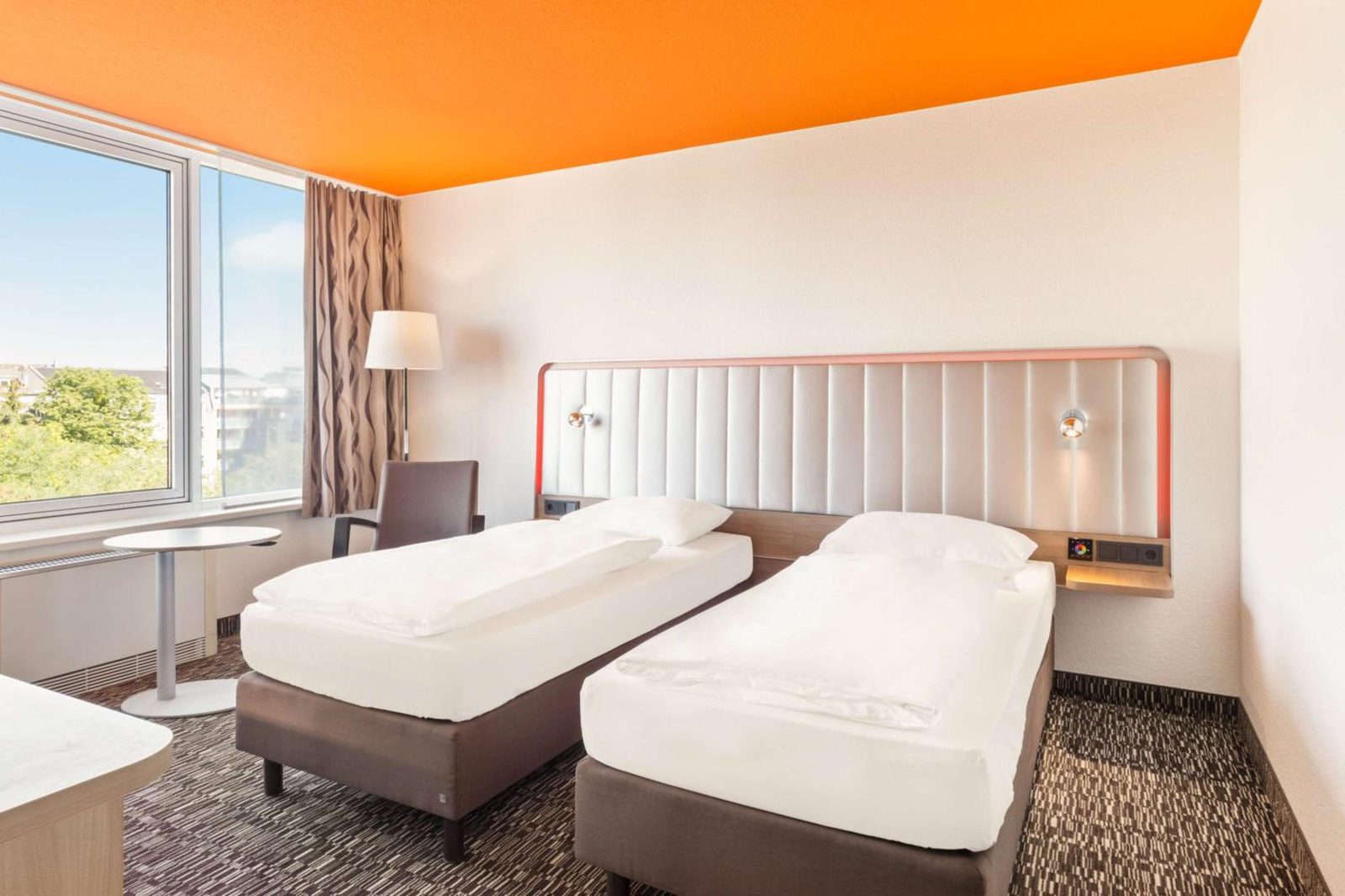 Best Western Plus Hotel Dresden City — photo 6