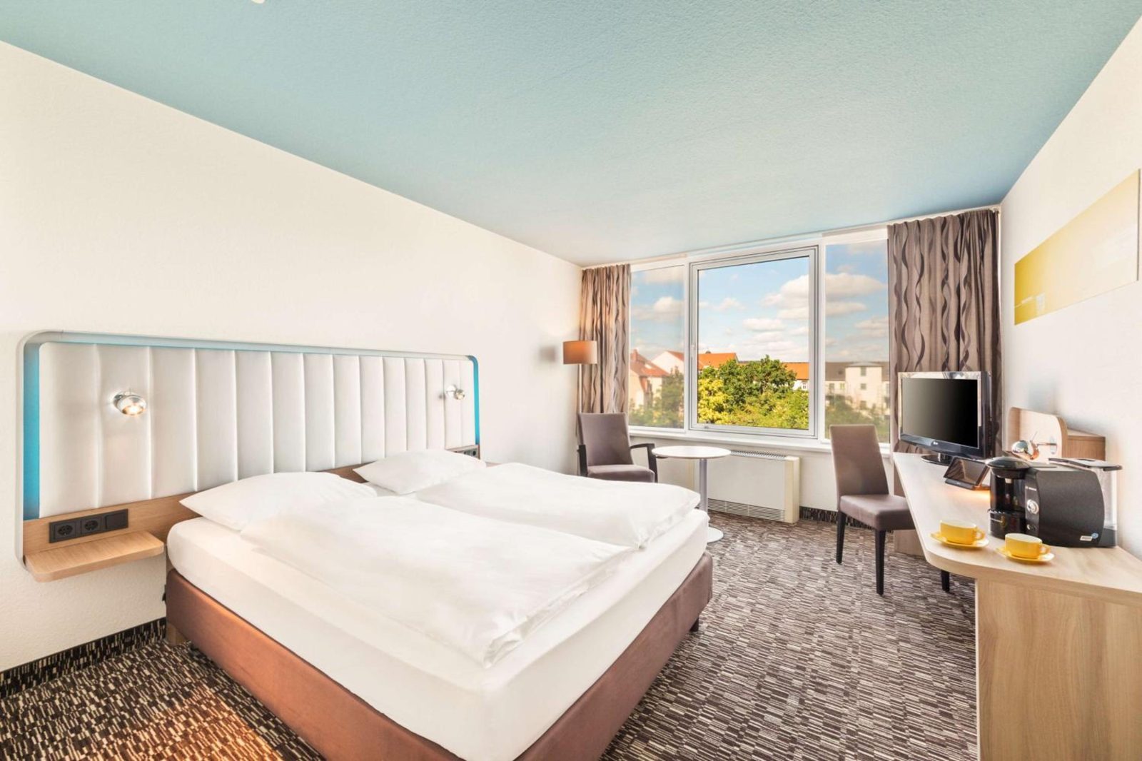 Best Western Plus Hotel Dresden City — photo 3