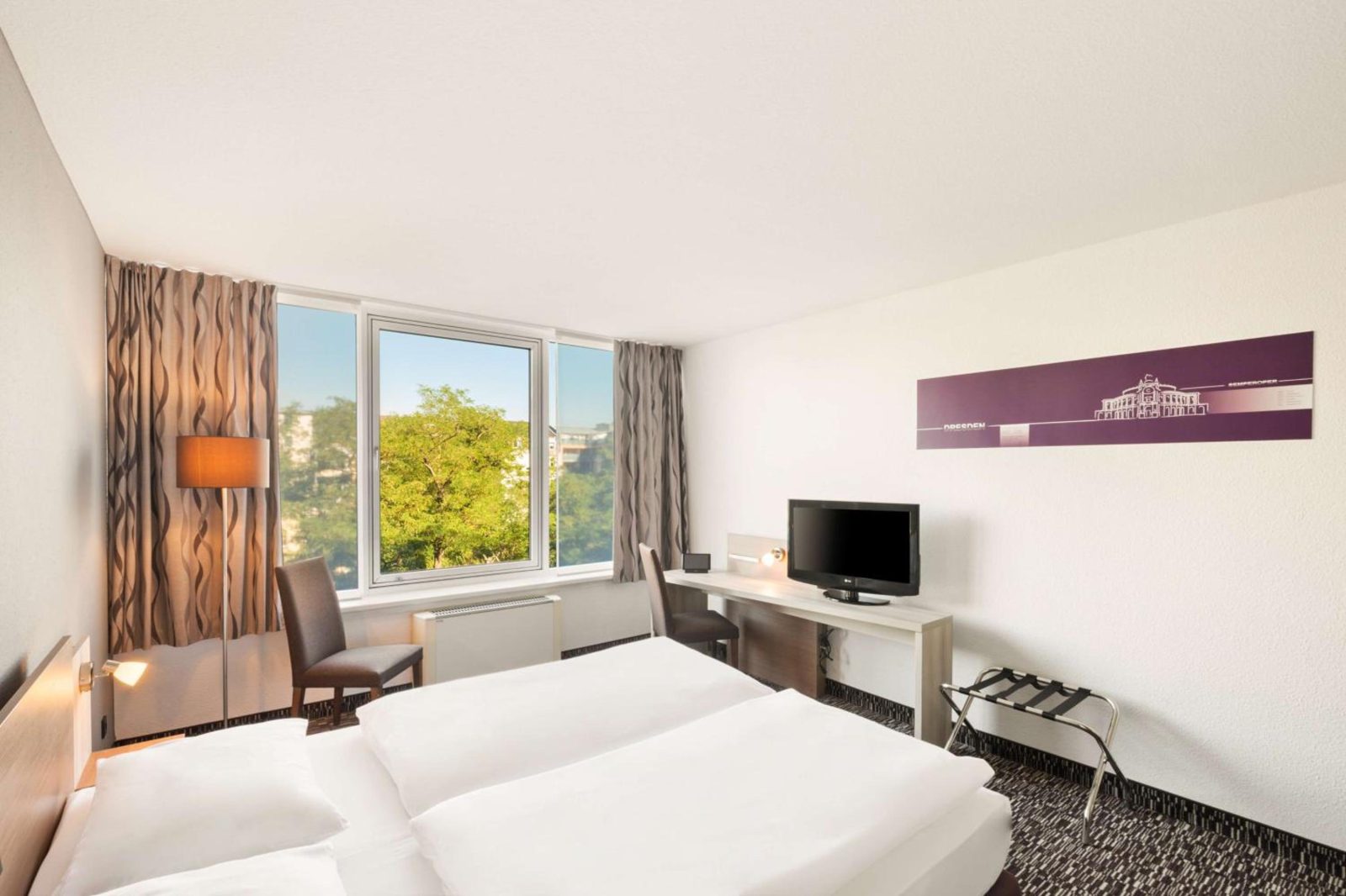 Best Western Plus Hotel Dresden City — photo 4