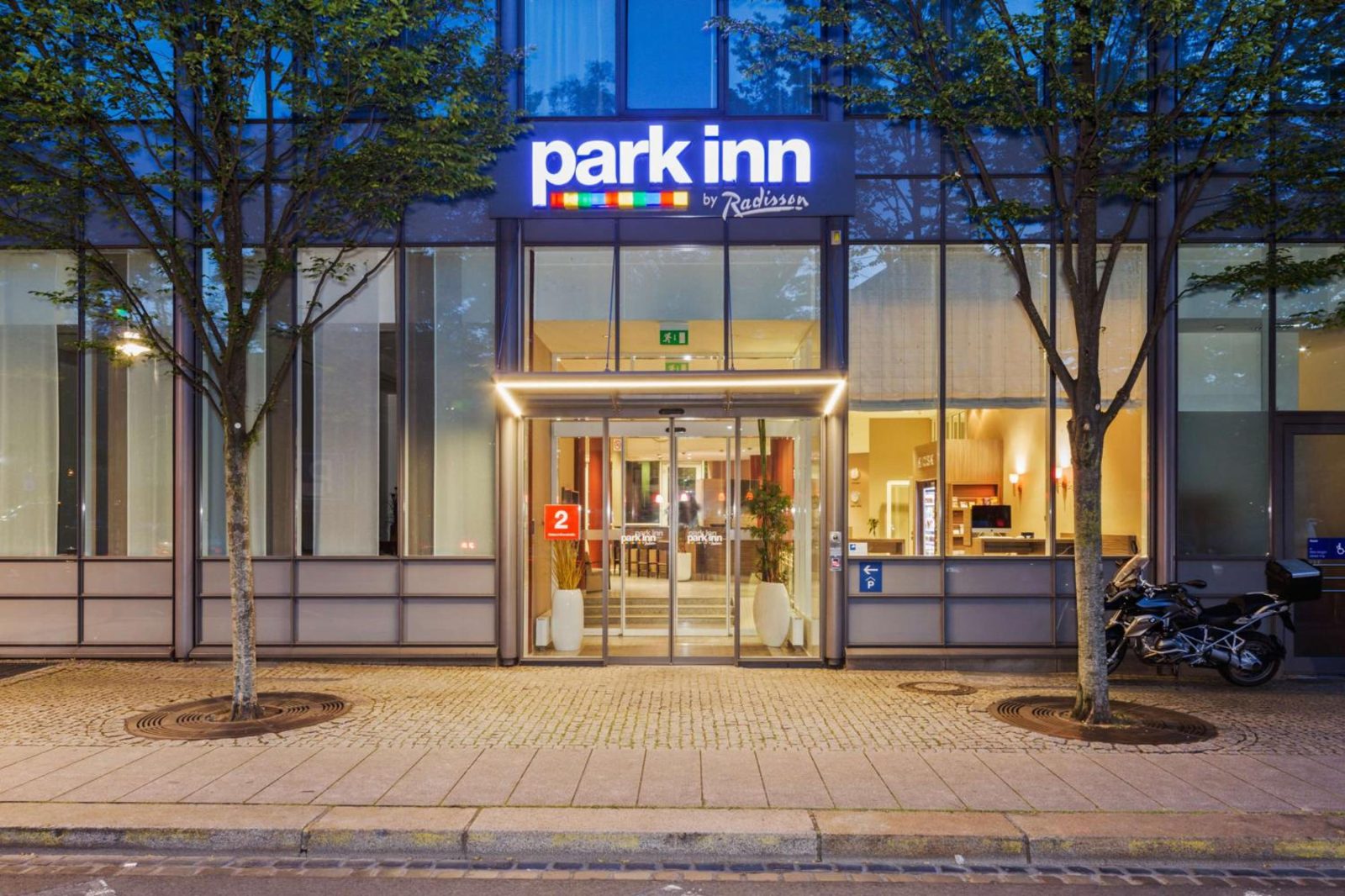 Best Western Plus Hotel Dresden City — photo 5