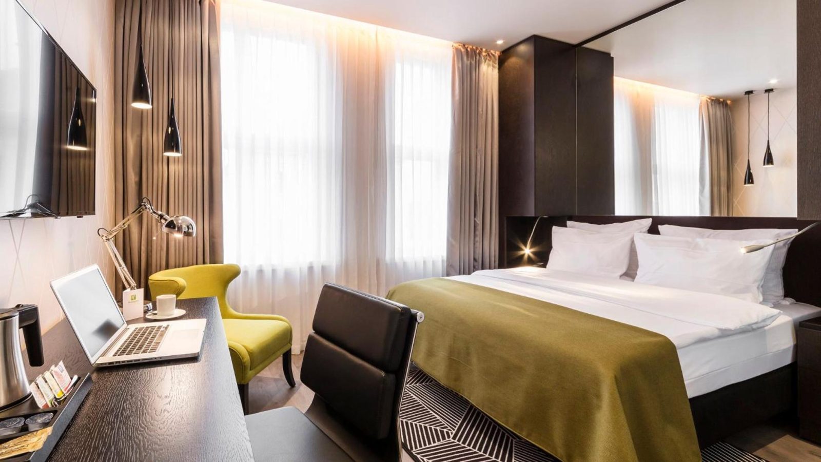 Holiday Inn Dresden - Am Zwinger by IHG — photo 5