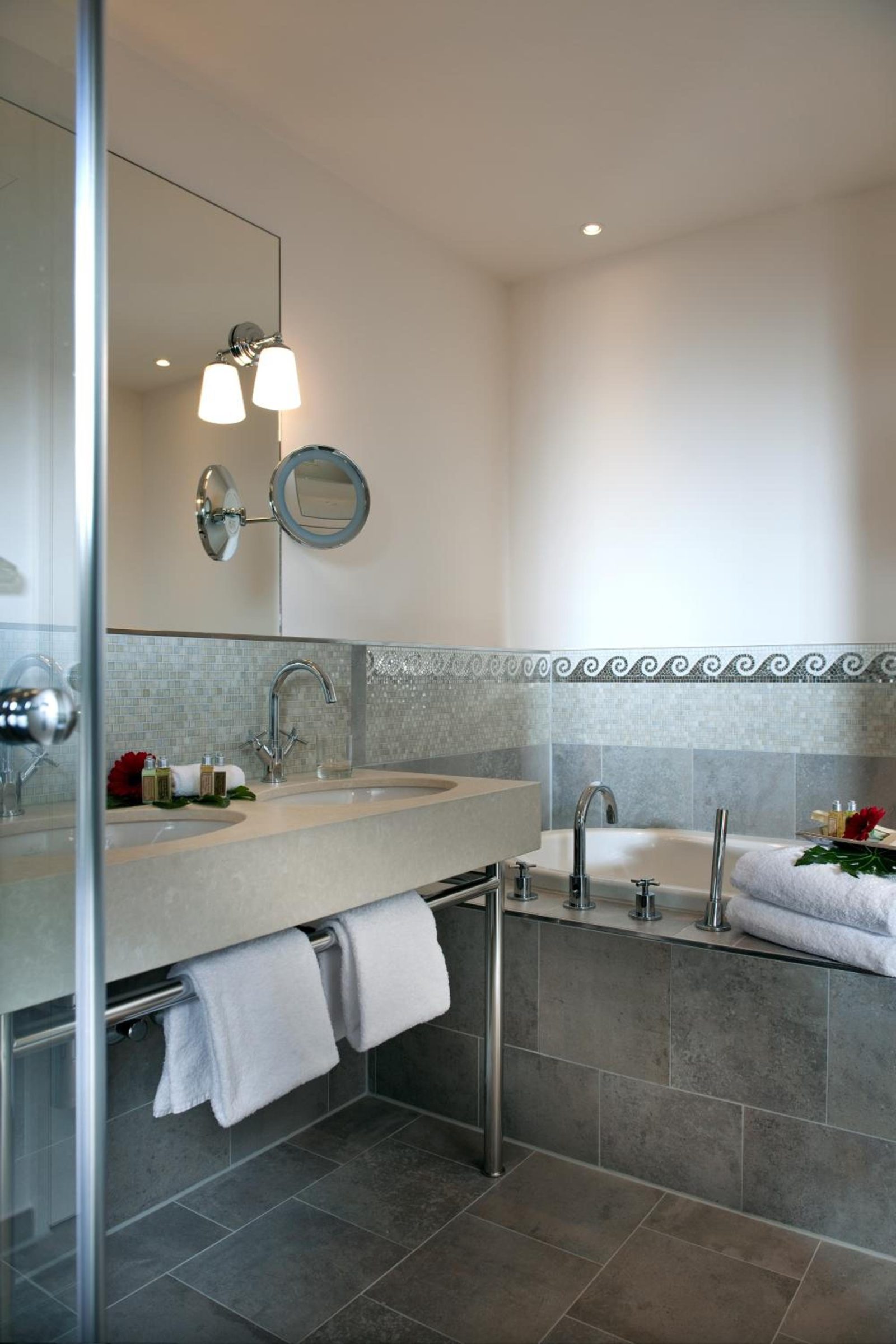 Hotel Elbflorenz Dresden — photo 5