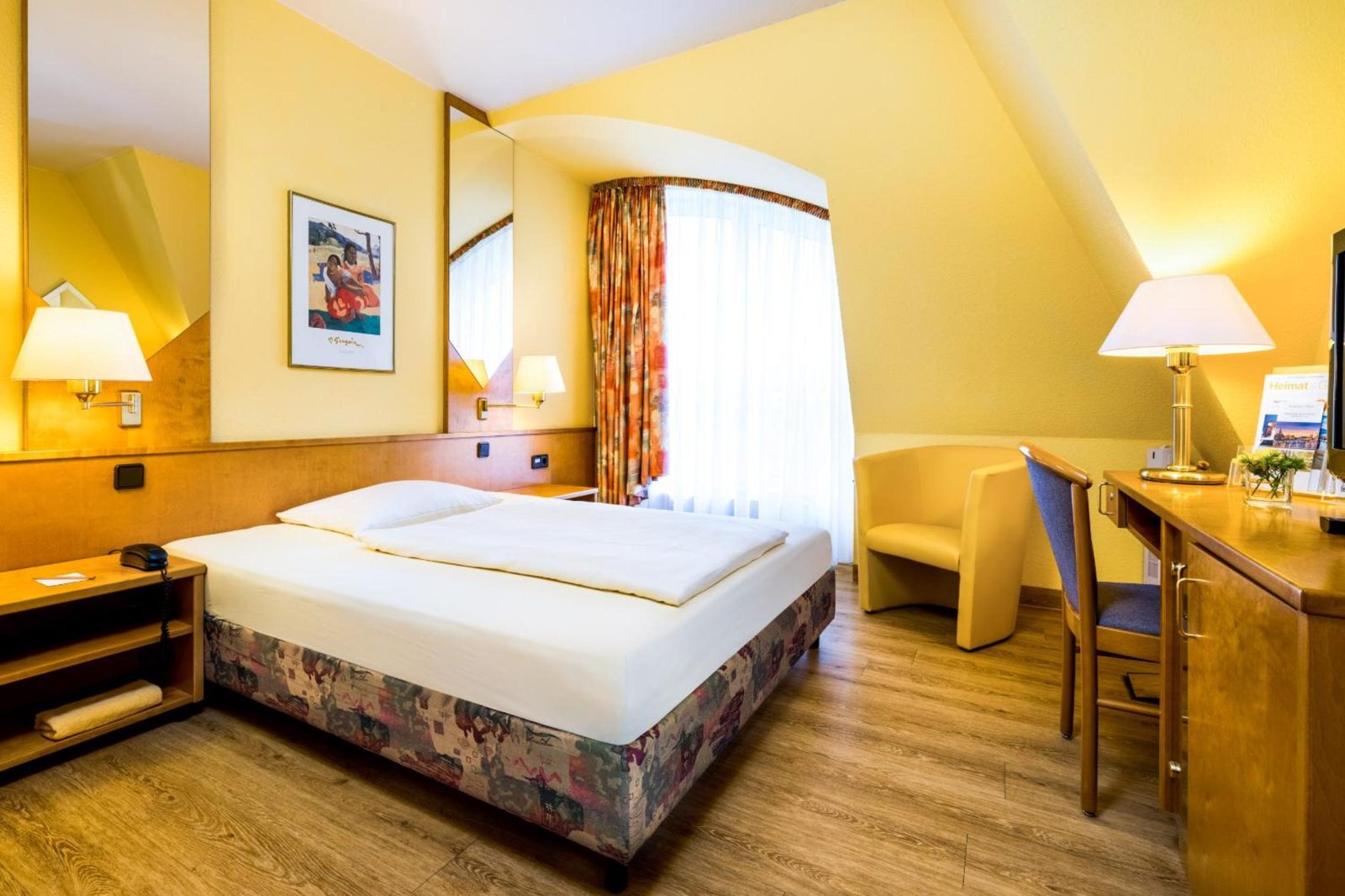 Taste Hotel Dresden-ehemals Residenz Alt Dresden — photo 6