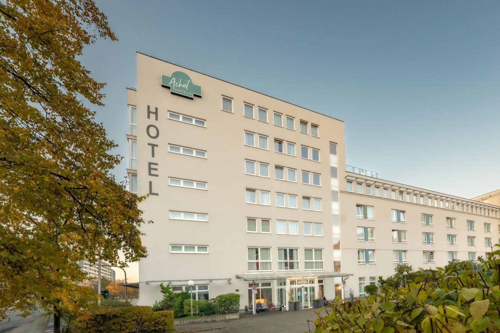 B&B HOTEL Dresden-Altstadt — photo 2
