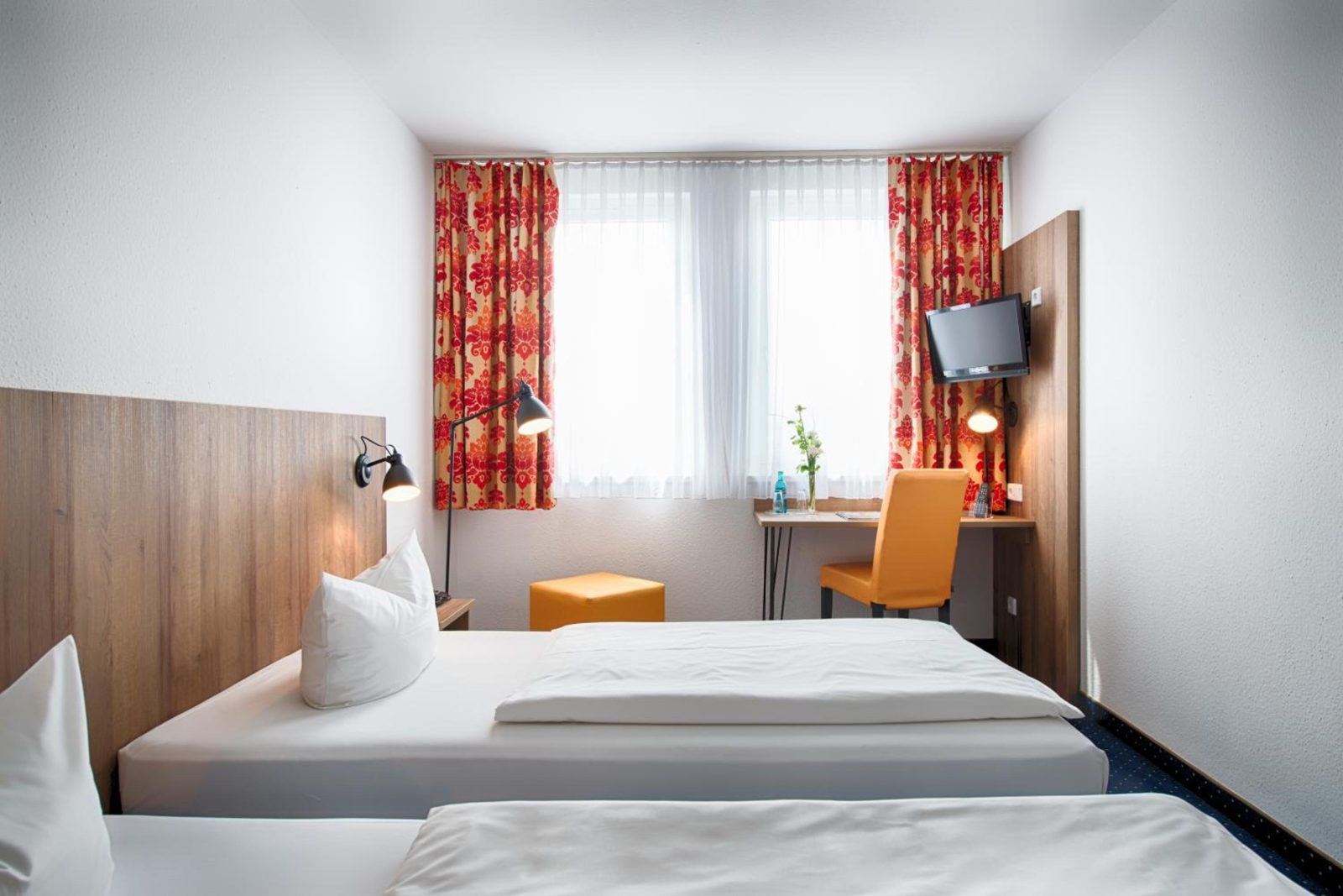 B&B HOTEL Dresden-Altstadt — photo 6