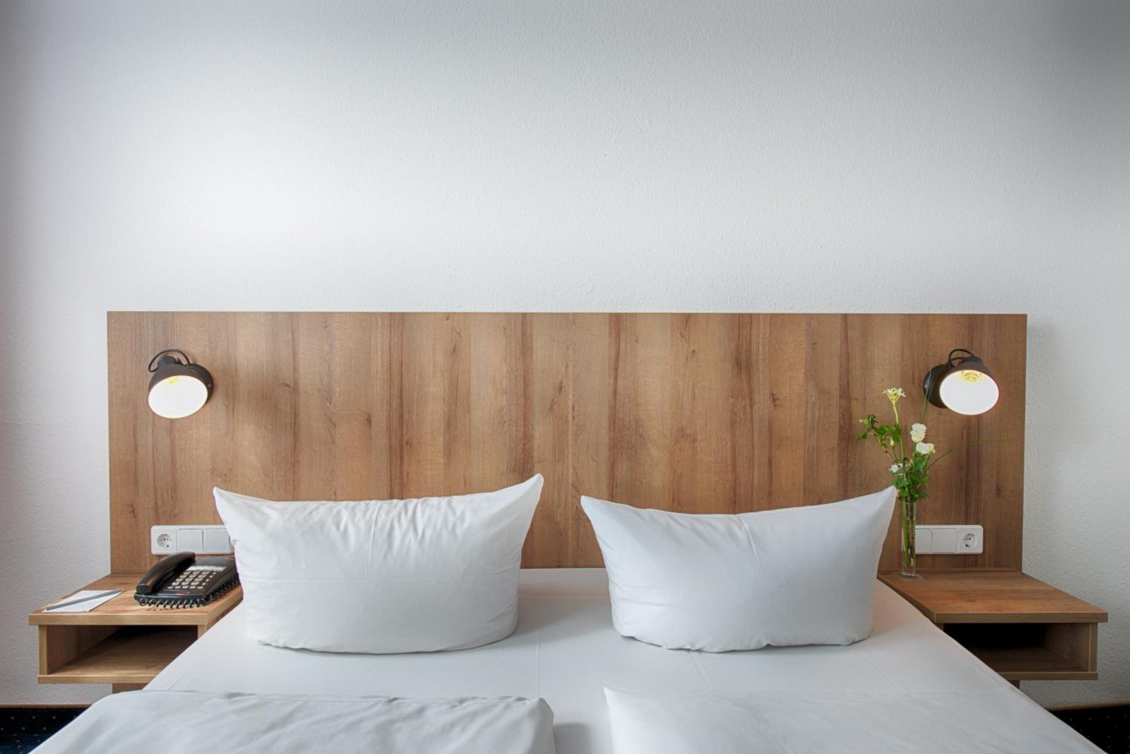 B&B HOTEL Dresden-Altstadt — photo 3