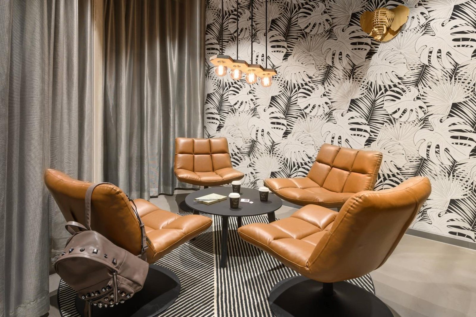 Moxy Dresden Neustadt — photo 3