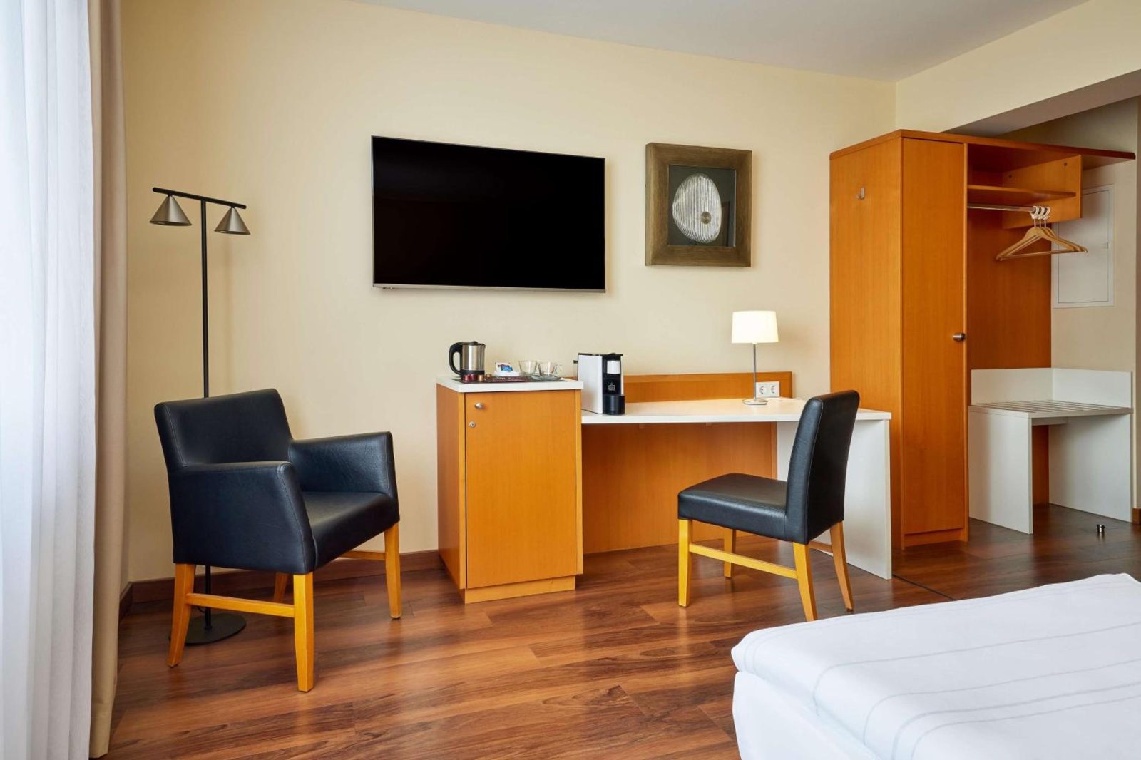 Best Western Macrander Hotel Dresden — photo 3