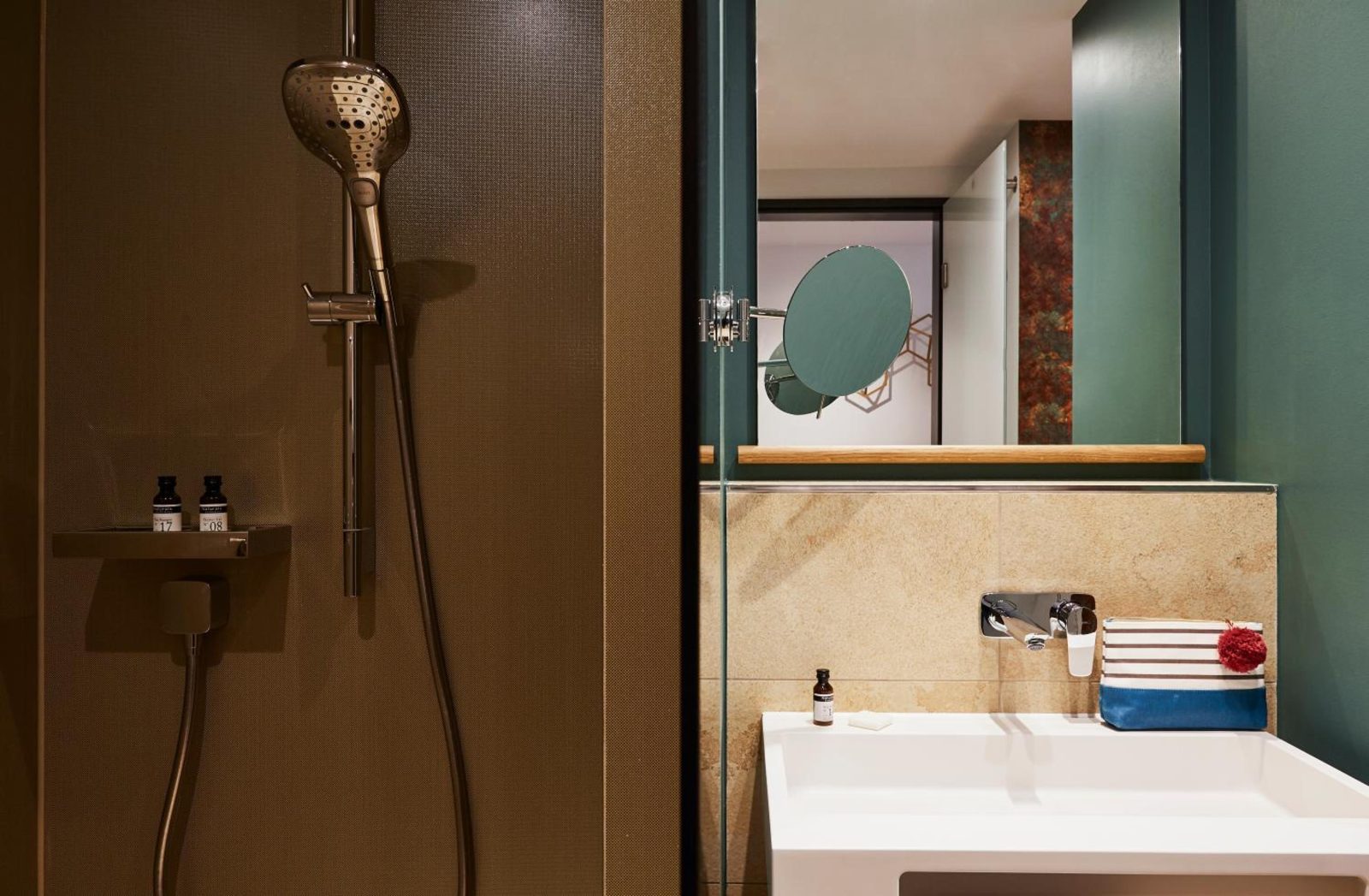Hotel Indigo Dresden - Wettiner Platz by IHG — photo 4