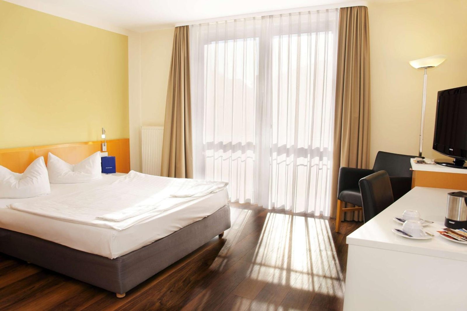 Best Western Macrander Hotel Dresden — photo 6