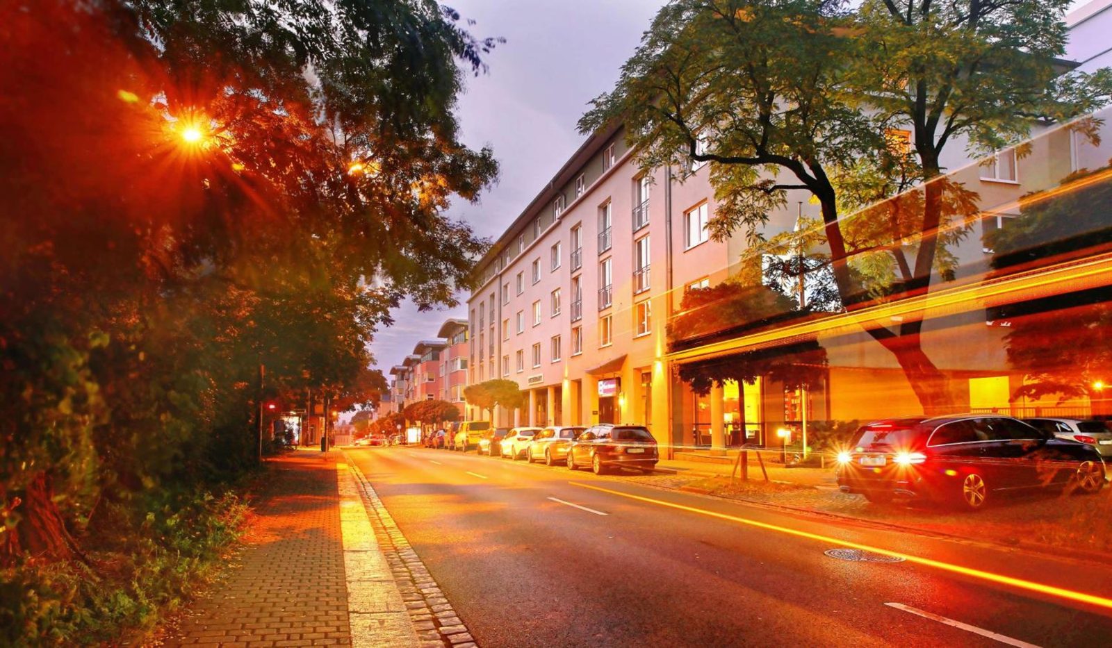 Best Western Macrander Hotel Dresden — photo 2