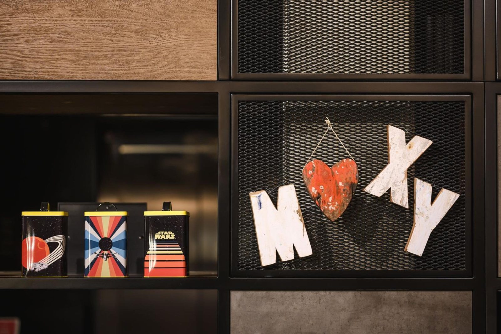 Moxy Dresden Neustadt — photo 7