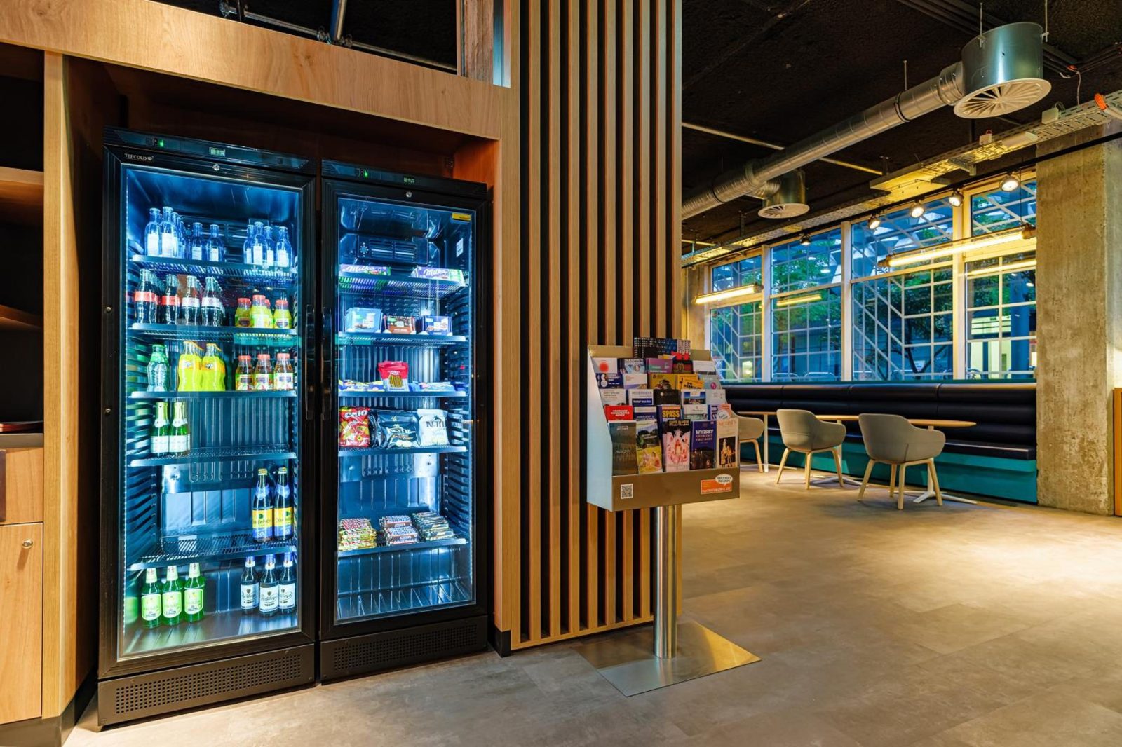 Holiday Inn Express Dresden Zentrum by IHG — photo 7