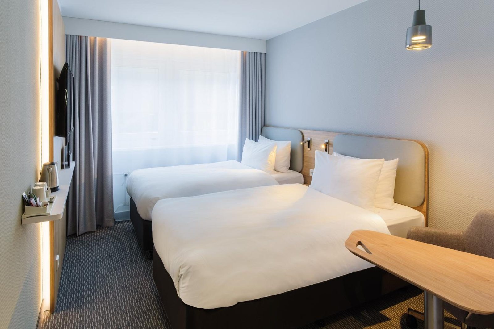 Holiday Inn Express Dresden Zentrum by IHG — photo 6