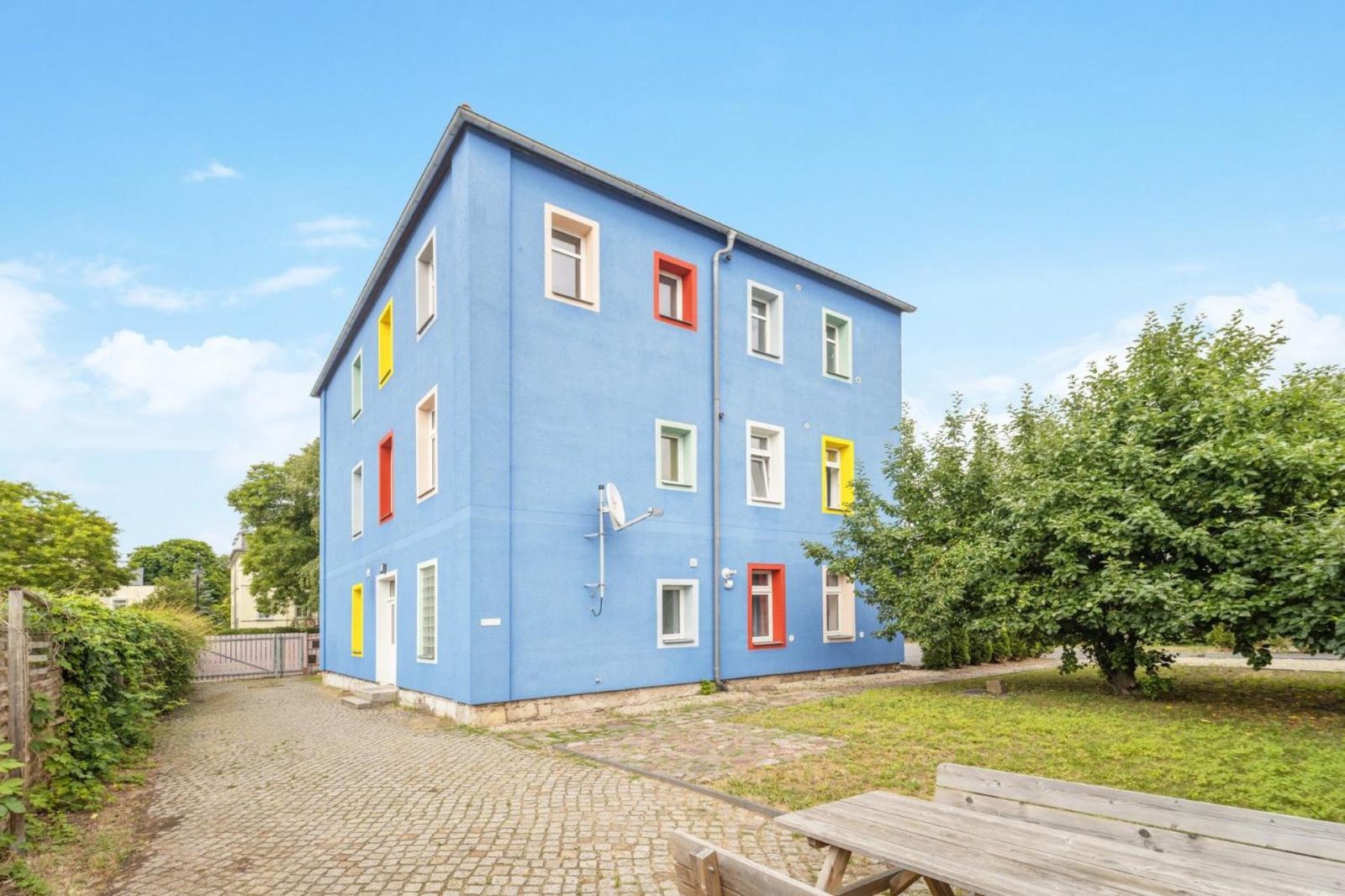 Limehome Dresden Tannenstraße — photo 2